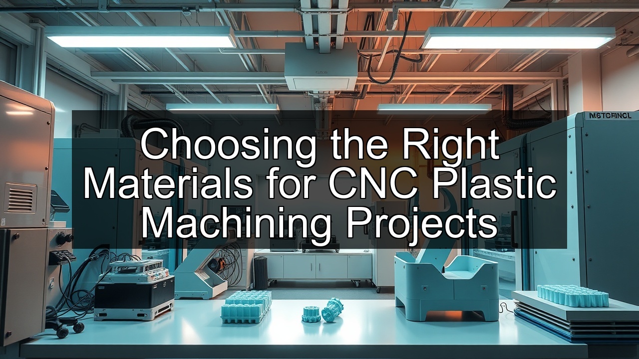 plastic part machining machined plastic components